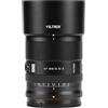 VILTROX AF 85 mm F2.0 EVO FE obiettivo autofocus, lunghezza focale dorata, apertura F2.0 ultra ampia, leggero e portatile, tasto Fn personalizzabile, compatibile con fotocamere Nikon Z Mount