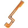 gZJzMDmf Cavo flessibile LCD adatto for videocamera SONY DCR-HC23E DCR-HC24E DCR-HC26E DCR-HC28E HC23 HC24 HC26 HC28