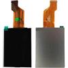 GESXNPBN Display LCD della fotocamera, compatibile con Samsung, PL150 TL210 PL170 PL171 PL210 PL221, sostituzione del display retroilluminato