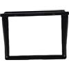 Fydun Copertura Parasole per Schermo LCD Pieghevole Universale per Fotocamera per Fotografia Paraluce per Schermo LCD da 3,2 Pollici