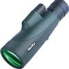 warmax Monocolo zoom 10-30X50 con supporto per cellulare, monoculare per adulti, prisma BAK4 e obiettivo FMC, impermeabile IPX6, ideale per birdwatching, escursionismo, caccia, campeggio, viaggi