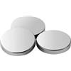 TLKYQTVBG Lente riflettente al molibdeno for macchine for incisione machine CO2, 20-38,1 mm, accessorio ottico ad alta riflettività, 1 pezzo(20mmx3mm)