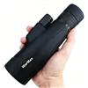 warmax Monocolo zoom 10-30X50 con supporto per cellulare, monoculare per adulti, prisma BAK4 e obiettivo FMC, impermeabile IPX6, ideale per birdwatching, escursionismo, caccia, campeggio, viaggi