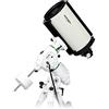 Omegon Telescopio Pro Ritchey-Chretien RC 203/1624 EQ6-R Pro