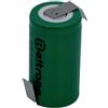 Beltrona SC4000 batteria speciale Sub-C Z Salatrice NiMH 1.2V 4000 mAh