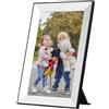HVSYVVSRL Cornice Digitale WiFi Da 10,1 Pollici 1280x800 HD IPS Touch Screen For Foto Elettronica Memoria 32 GB Rotazione Automatica Schermo Ad Alta Definizione