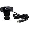 LEOTEC WEBCAM LEOTEC FHD USB 1080P
