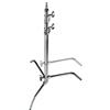 AVENGER Manfrotto A2033L 3gamba/gambe Argento treppiede