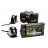 Road eyes ROADEYES recTWIN HD - Scatola nera per auto con videocamera