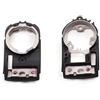 Shurhome Supporto stabilizzatore fotocamera resistente agli urti, inferiore per droni, scheda ammortizzante, stabilizzatore fotocamera, antiurto, basso