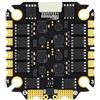 NUEAYMS 4 in 1 Electronic Speed Control 3065S 65A/3075S 75A Easy Installation Flight Controller MOSFET Quadcopter ESC