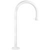 ADCB Samsung SBP-SCP/SN - Supporto per collo di cigno, colore: avorio