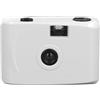 Generic Fotocamera a Pellicola Riutilizzabile Impermeabile da 35 Mm con velocità dell'otturatore 1/100 S F/9 per Snorkeling, Nuoto e Avventure in Spiaggia - Fotocamera Vintage (#2)