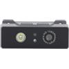 Fockety Mini Action Camera, videocamera sportiva HD 1080P montata sulla testa con luce notturna, raggio di illuminazione 5 a 10 m, videocamera indossabile con fascia elastica
