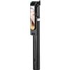 KICHI Bluetooth Remote Control Selfie Stick Fotocamera Telefono Titolare Fili In Acciaio Telescopico Stick 1.7M Treppiede