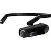 JOJIDE Vlog Camera, Videocamera Vlog indossabile 4K con telecomando Scheda di memoria da 64 GB, for riprese video di blog