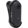 Marhynchus Fotocamera 1080P con Azione del Pollice, Mini Fotocamere per il Corpo Fotocamera Sportiva Magnetica Impermeabile Vlogging Portatile, Registrazione POV a Mani Libere con