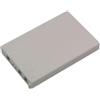 PowerSmart® Batteria 3,70 V 1000 mAh per Nikon Coolpix 3700, P530, 4200, 5200, 5900, 7900, P100, P3, P4, P500, P5000, P510, P5100, P6000, P80, P90, S10, S10, ENEL5