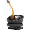VBESTLIFE Sostituzione del Piedino di Montaggio per Hot Shoe, Compatibile con Xpro S Flash