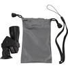 KKPLZZ Telescopio Monoculare Compatto 1000x20 Lente in Resina ABS 8X HD Monoculare Tascabile Portatile per il Birdwatching Camping Wildlife Scenery
