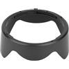 Sorandy Paraluce con Attacco EW 88C, Resistente di Ricambio per Obiettivi EF 24 70 Mm 24 70 II 82 Mm, Paraluce con Protezione Dalla Luce, Ideale per la Protezione dell'obiettivo della Fotocamera