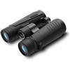 snowchecking Binocolo ad alta potenza, 10 x 42/8 x 42, con rivestimento per BAK4 KGS, per bird watching, campeggio, escursionismo, viaggi, attrezzatura all'aperto (8 x 42 nero)