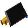 LQIYLQNR Schermo LCD For Fotocamera, Compatibile Con NIKON, Compatibile Con Coolpix, S4100 S6100 P100, Compatibile Con Pentax, Fotocamera Digitale X-5 X5 Con Retroilluminazione