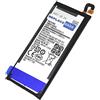 REPLACE BASE Batteria di ricambio OEM per Samsung Galaxy A520 3000 mAh - EB-BA520ABE