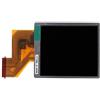 LQIYLQNR Parti Di Riparazione Dello Schermo LCD, Compatibile Con Fuji, Compatibile Con FUJIFILM, Fotocamera Digitale FinePix F40 F47 FD