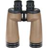DELTA Extreme | Binocolo ED | Colore Marrone | 10.5x50