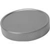 Yctze Obiettivo per Fotocamera Premium in Lega di Alluminio 41 - Floccaggio con Corda Anti-perdita - Vestibilità, Design, Include Custodia per il Trasporto