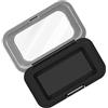 Oxxggkao Custodia per filtro resistente da viaggio per protezione del filtro della fotocamera POCKET3