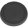 fittings4you Compatibile con Sony Alpha MA Coperchio per alloggiamento copriobiettivo Body Cap