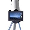 Fockety Oculare Elettronico WiFi, Oculare per Fotocamera Telescopica HD 1080P, Accessori per Telescopio e Microscopio per Adattatore per Oculari da 1,25-2 per Astrofotografia