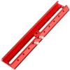 LQYXGS Accessori per telescopio Base 220mm 360mm Adattatore for guida a fessura estesa Accessori for telescopi astronomici(220MM)