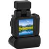 GOWENIC Action Camera, Fotocamera Sportiva Compatta, Videocamera da Viaggio Vlog HD 2MP 1080P, Design con Schermo a Colori con Torcia Luminosa, Fotocamera Portatile per Studenti