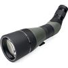Athlon Optics Argos HD 20-60x85 Cannocchiale - 45 gradi, verde/nero