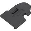 Xiuganpo Tappo Copri Sportello Batteria per Fotocamera 5D di Ricambio, Robusto Coperchio in ABS vestibilità Perfetta, Compatibile con Fotocamera 5D, Leggero e Portatile per un Comodo Trasporto
