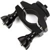 Jxe bicicletta staffa manubrio Holder Clip rotante accessori treppiede Fix kit per DJI Osmo mobile 2 palmare Gimbal stabilizzatore