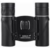 Generic Potente binocolo telescopico da 50000 m, a lungo raggio, pieghevole, mini telescopio BAK4 FMC Ottica per caccia, sport, campeggio all'aperto, viaggi, 2