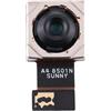 CWONCONGOIN Accessori per telefoni cellulari Camera rivolta verso il retro per for Motorola Moto G8 Plus XT2019 XT2019-2