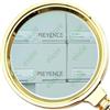eiuie LK-G3001 Inventario pezzi di ricambio non utilizzati