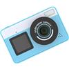 TAZIZI 48MP Macchina Fotografica Subacquea IP68 1200mAh Batteria Fotocamera Compatta Autofocus Per Immersioni Sport All'aperto Viaggi Fotocamera Digitale