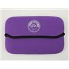 Point of View TAB-ACC-09 custodia per tablet 17,8 cm (7) Custodia a tasca Blu