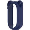 TQUXNGA Caso Della Macchina Fotografica Shell Shock Absorbing Per 360 Go 2 Azione Silicone Protector Colore Anti Goccia Antipolvere Azione Accessorio
