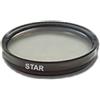 DynaSun Canon Filtro Star Originale DynaSun 52 mm 4 Punti Stella 52mm con Custodia per Nikon Sony Olympus