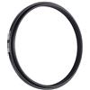 KIMISS 58mm-55mm Anillo De Adaptador De Metal Filtro Step Down Anelli Adattatore per Anello Filtro per Lenti in Metallo