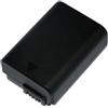 PowerSmart® 860mAh Batteria NP-FW50 per Sony NEX-5, NEX-7, NEX-C3, SLT-A33 Serie