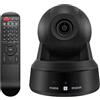 Vynetra 1080P USB Live Streaming Videocamera Broadcasting Equipment Conferenza Con Telecomando Per Riunione Online USB Meeting