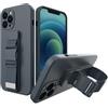 LMobile Strato in silicone per Xiaomi Redmi Note 10 5G / Poco M3 Pro Navy Blu